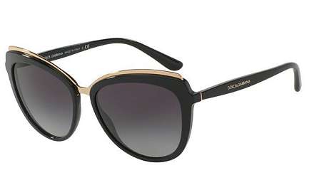 Солнцезащитные очки DOLCE & GABBANA 4304 501/8G