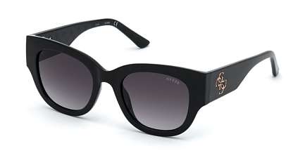 Солнцезащитные очки GUESS GUS 7680 01B