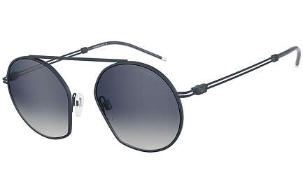Солнцезащитные очки EMPORIO ARMANI EA 2078 32531G