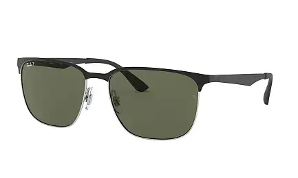 Солнцезащитные очки Ray-Ban RB 3569 90049A