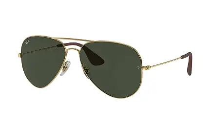 Солнцезащитные очки Ray-Ban RB 3558 001/71