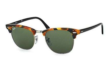 Солнцезащитные очки Ray-Ban RB 3016 1157