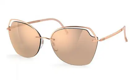Солнцезащитные очки SILHOUETTE SG 8169 3520