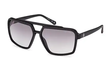 Солнцезащитные очки GUESS 00076 02B