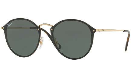Солнцезащитные очки Ray-Ban RB 3574N 001/71