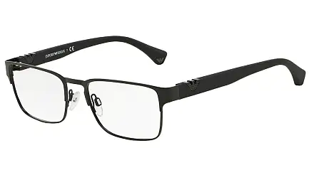 Оправа EMPORIO ARMANI EA 1027 3001