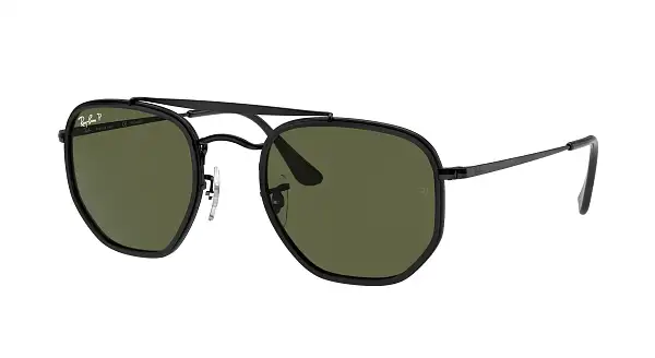 Солнцезащитные очки Ray-Ban RB 3648M 002/58