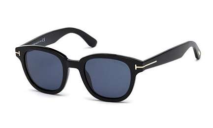 Солнцезащитные очки TOM FORD 538 01V