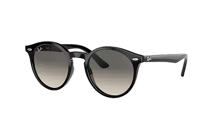 Солнцезащитные очки Ray-Ban JUNIOR RJ 9064S 100/11