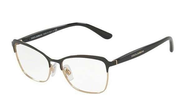 Оправа DOLCE & GABBANA DG 1286 01