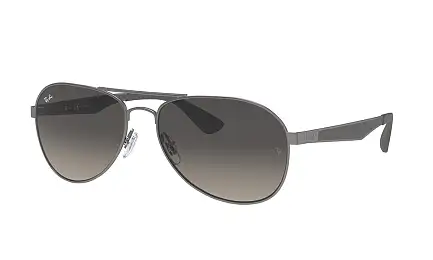 Солнцезащитные очки Ray-Ban RB 3549 029/11