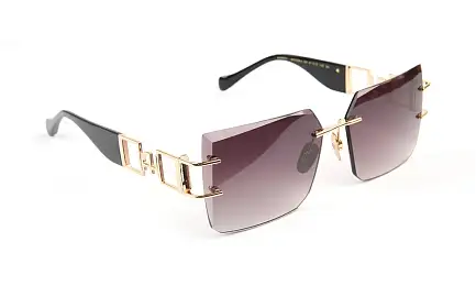Солнцезащитные очки ANA HICKMANN AH3296 04D