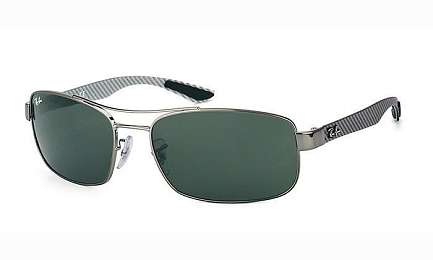 Солнцезащитные очки Ray-Ban RB 8316 004