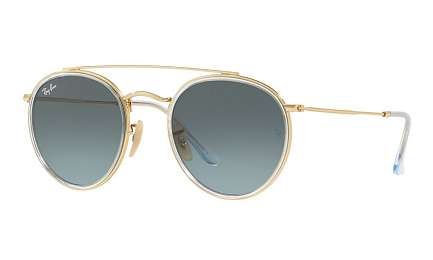 Солнцезащитные очки Ray-Ban RB 3647N 91233M