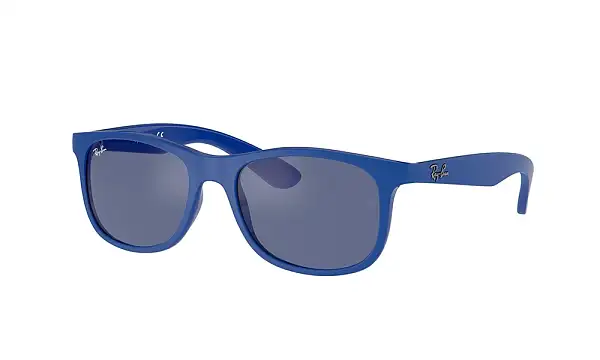 Солнцезащитные очки Ray-Ban JUNIOR RJ 9062S 701780