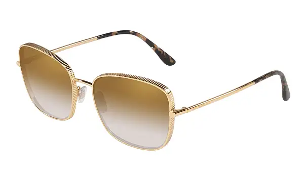 Солнцезащитные очки DOLCE & GABBANA DG 2223 02/6E