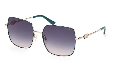 Солнцезащитные очки GUESS GUS 7906-H 98W