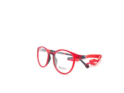 Оправа Fisher-Price FPVN020 RED