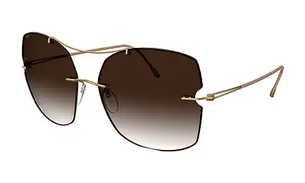 Солнцезащитные очки SILHOUETTE SG 8183 7530
