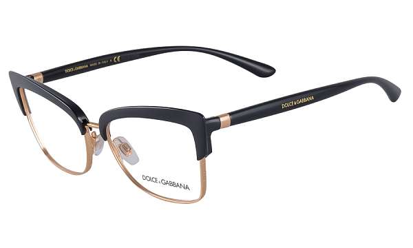 Оправа DOLCE & GABBANA DG 5045 501
