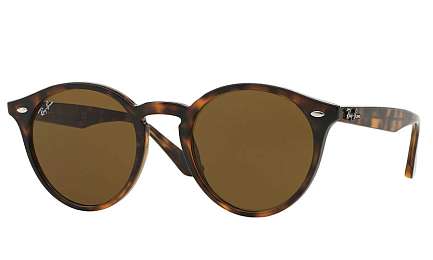 Солнцезащитные очки Ray-Ban RB 2180 710/73