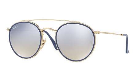 Солнцезащитные очки Ray-Ban RB 3647N 001/9U
