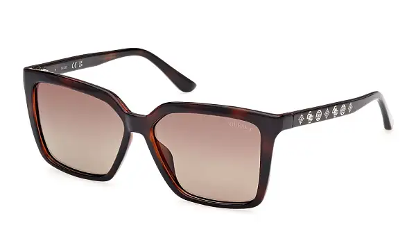 Солнцезащитные очки GUESS GUS 00099 52H